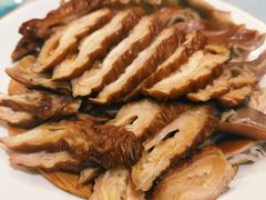 梆梆肉-长安忆食(集贤店)