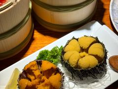 -桂马·日本料理·海胆·海鲜饭·酒场(民主广场店)