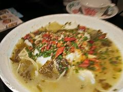 -老头儿油爆虾·知味杭州(爱琴海购物中心)