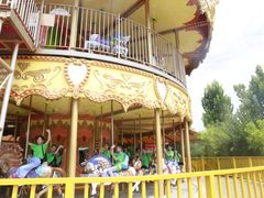 -济南方特东方神画