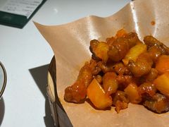-费大厨辣椒炒肉(高铁吾悦广场店)