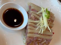 -南京空港温德姆花园酒店·MTF满庭芳中餐厅