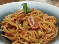 -森Some Fusion(荔湾店)