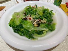 -大树头·花园餐厅(市桥店)
