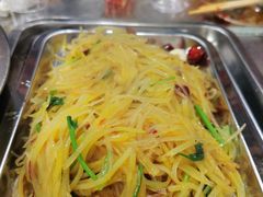 -陈记生蚝烧烤炒菜火锅