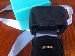 -Tiffany & Co.蒂芙尼
(杭州大厦店)