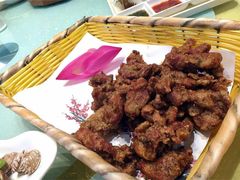 -鹊华居·地道鲁菜·海鲜·融合味(大明湖店)