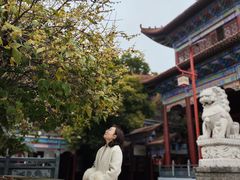 -章华寺