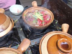 -潮香兴煲仔饭(莲花路店)