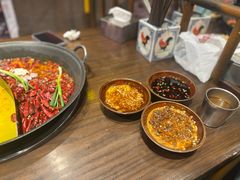 -萍姐火锅·公路夜市(南京新街口店)