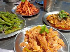 -No.DD戳子烧烤·江湖菜(北京总店)