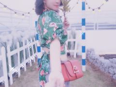-Blue Concept Cafe&Farm·關於藍