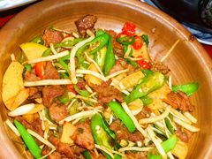 -福照楼汽锅鸡·云南特色菜(火车站锦江店)