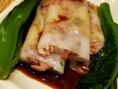 -添好运点心专门店(百老汇店)