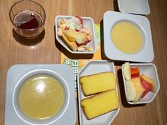 -豪客来牛排(商汇人和广场店)