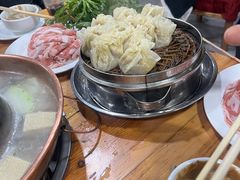 -元盛居(生态大街店)