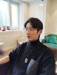 -乐绅男士高端假发定制