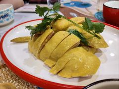 -阿婆农家菜(车墩店)