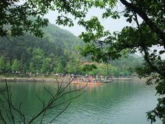 -石燕湖生态旅游景区
