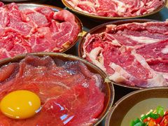 -阳阳老火锅(小南门店)