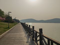 -云龙湖旅游景区