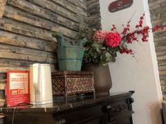 -吴越荣记苏州菜·松鼠桂鱼(月光码头店)