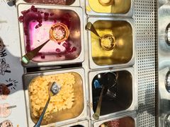-星伦多自助料理(爱琴海店)