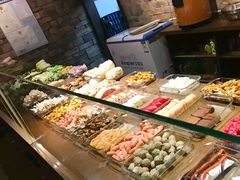 -食乐佳麻辣香锅(森林摩尔商业街区店)