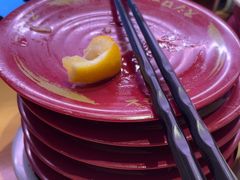 -寿司郎(皇庭广场店)