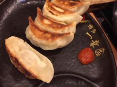 博多一口饺子-博多一幸舍(侨福芳草地购物中心店)