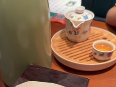 -南拳十三姨·潮汕砂锅粥(世纪金源店)