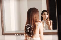 -洋洋婚纱品牌集合店