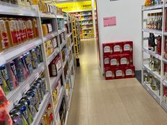 -BIGOFFS 超级折扣(仁恒伊势丹店)