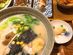 -和风食堂·日料·无界小火锅