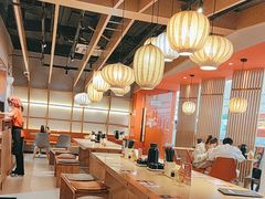 -味千拉面(淮安万达店)