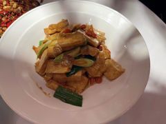 -小河盐帮·私家菜·烤鸭(三元桥·霄云路店)