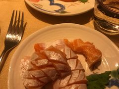 -盛宴自助餐厅(运达喜来登店)
