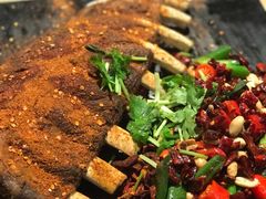 冒椒串串-川王府 Chuan Palace Chinese Restaurant