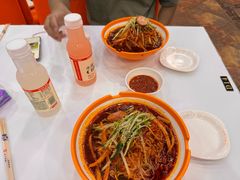 -三姐妹冷面馆(保卫路店)