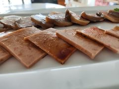 -天天向上素食餐厅(五台山店)