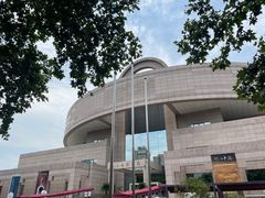 -上海博物馆(人民广场馆)