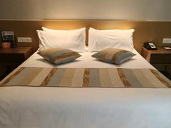 -昆山皇冠国际会展酒店