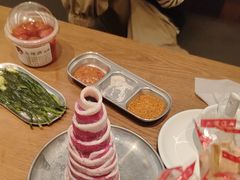 -马场洞肉铺(高丽街店)