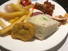 -星伦多自助料理·涮烤一体(虹悦城店)