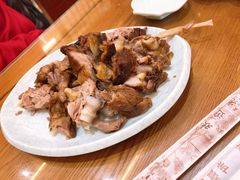 -清真·益鑫羊肉手抓馆(花园北街店)