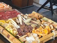 -菌自由丨野生菌火锅特色庭院餐厅(丽江古城店)