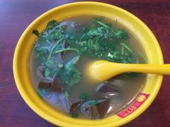 -小杨生煎(火车站北广场店)