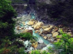 -太鲁阁公园