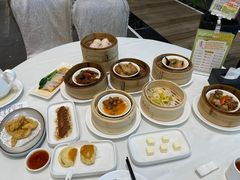 -万龙洲海鲜(大兴绿地缤纷城店)