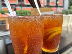 -金桔香港茶餐(宝安大厦店)